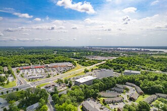 650 Naamans Rd, Claymont, DE - aerial  map view - Image1