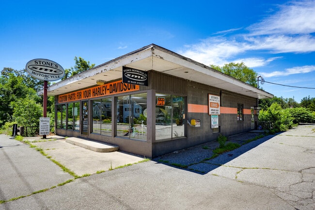 More details for 89 Main St, Northborough, MA - Retail for Sale