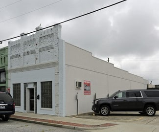 More details for 123 S Railroad Ave, Dunn, NC - Retail for Sale