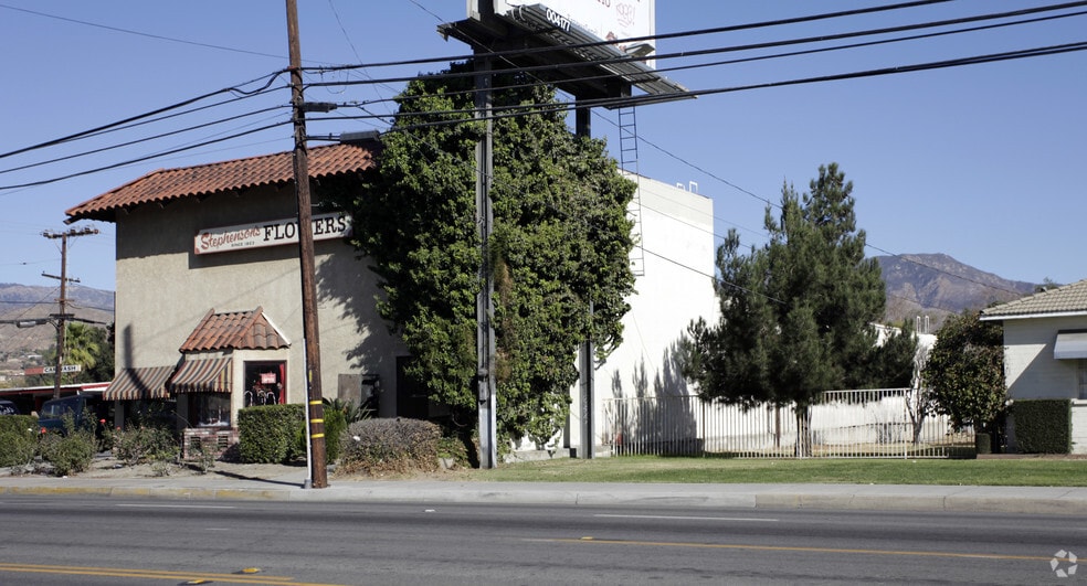 2393 Del Rosa Ave, San Bernardino, CA for lease - Building Photo - Image 2 of 36