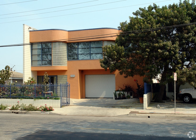 15200 Mansel Ave, Lawndale, CA for lease - Building Photo - Image 3 of 14