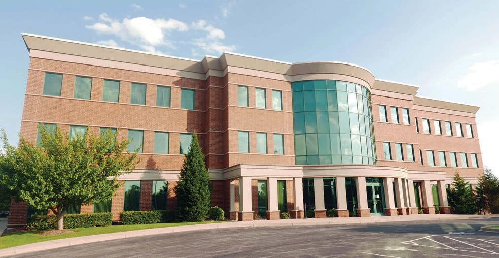 9520 Ormsby Station Rd, Louisville, KY for lease - Building Photo - Image 1 of 1