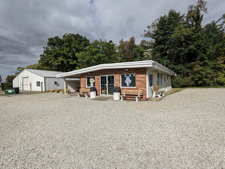 1276 4th, Derry, PA à vendre - Photo principale - Image 1 de 8