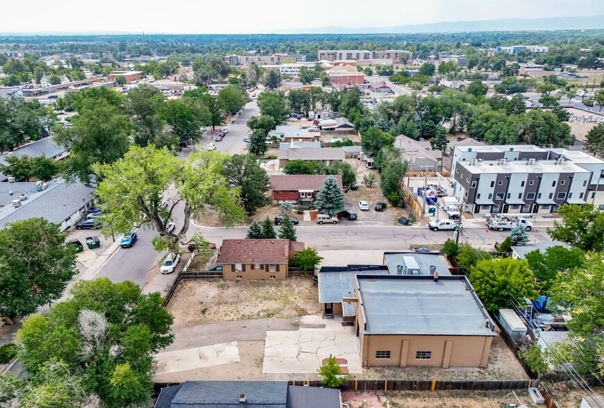 6275 W 16th Ave, Lakewood, CO for sale - Primary Photo - Image 1 of 4
