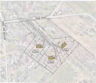 Plus de détails pour 26 Kolb Rd, Spring City, PA - Terrain à vendre