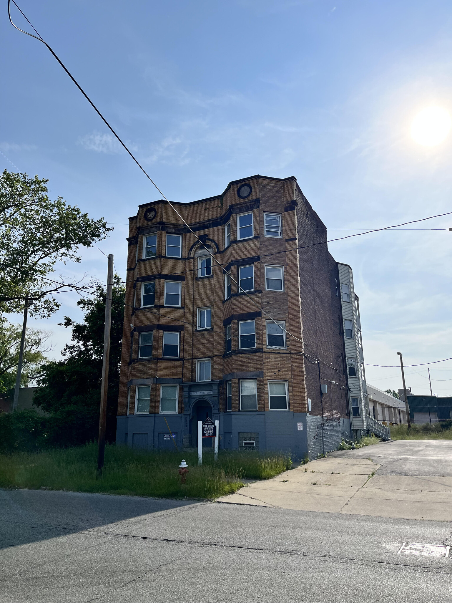 1970 E 71st St, Cleveland, OH for sale Building Photo- Image 1 of 1