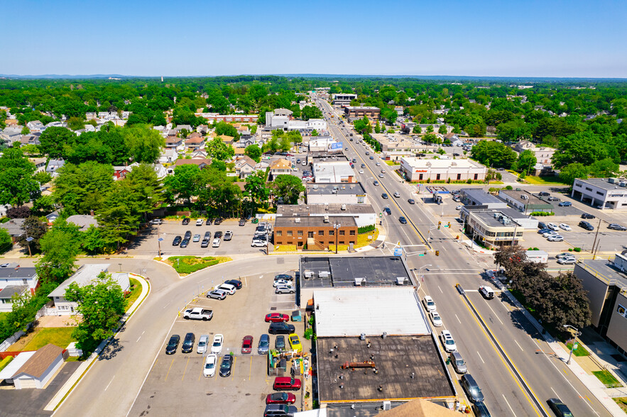 26-01 Broadway, Fair Lawn, NJ à vendre - Photo du b timent - Image 1 de 1