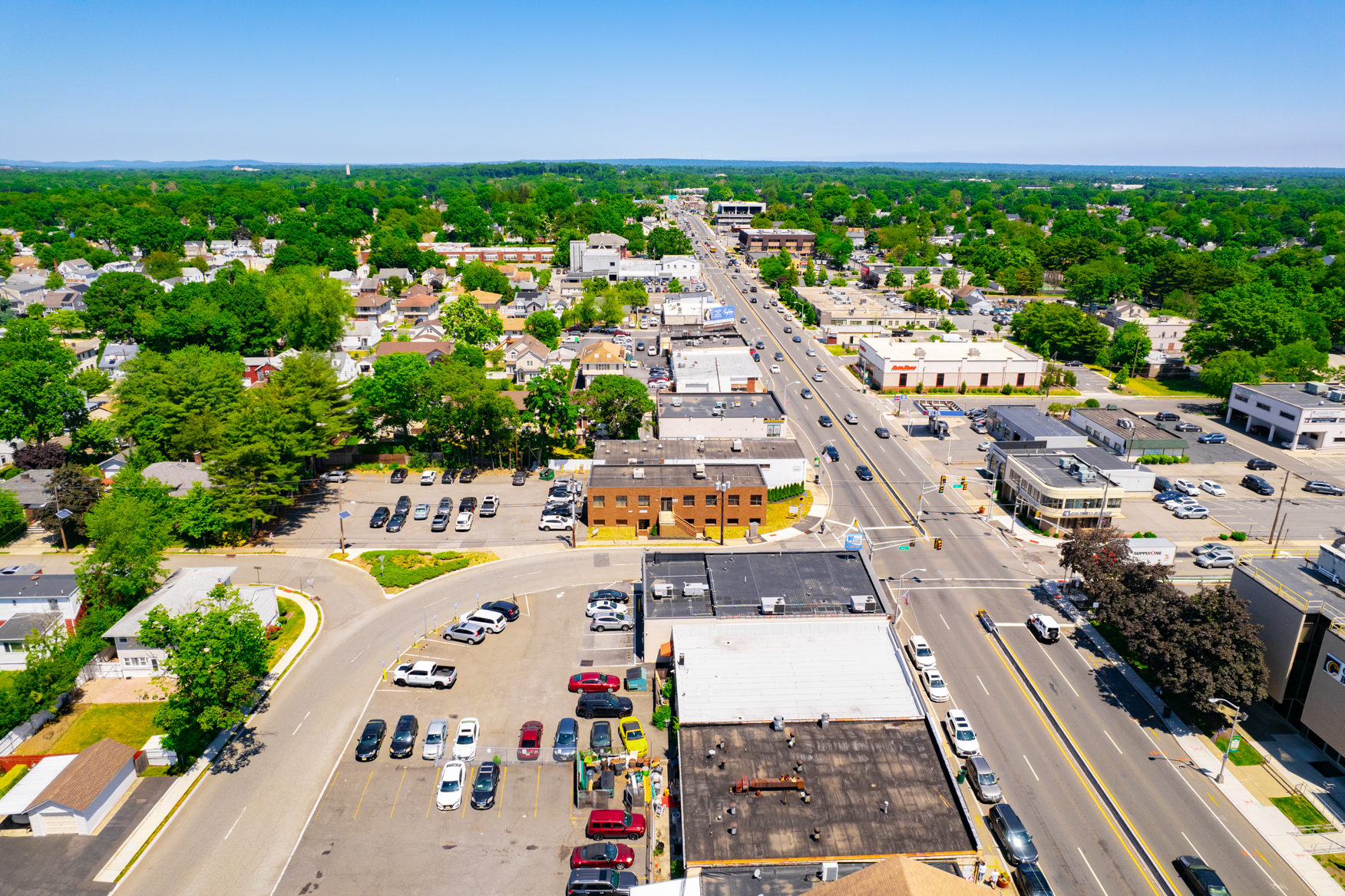 26-01 Broadway, Fair Lawn, NJ for sale Building Photo- Image 1 of 1