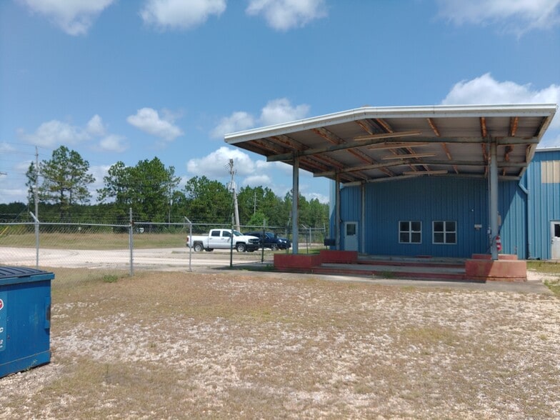 4300 Highway 43, Mc Intosh, AL à vendre - Photo du bâtiment - Image 2 de 18
