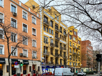 Plus de détails pour Calle Guzmán el Bueno, 42, Madrid - Multi-résidentiel à vendre