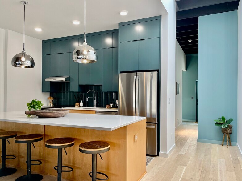 4736-4750 McPherson Ave, Saint Louis, MO à vendre - Photo du bâtiment - Image 2 de 12