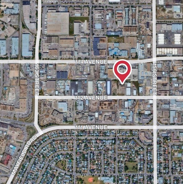 15712 112 Ave, Edmonton, AB à louer - Photo du bâtiment - Image 2 de 29