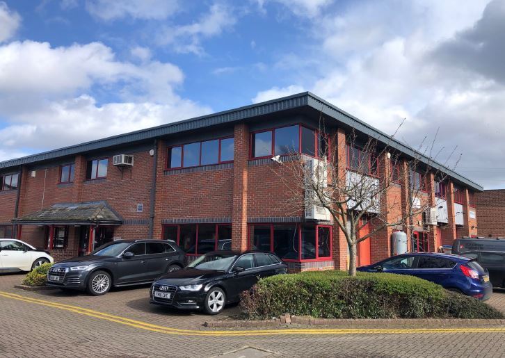 Ferry Hinksey Rd, Oxford for lease - Building Photo - Image 1 of 6