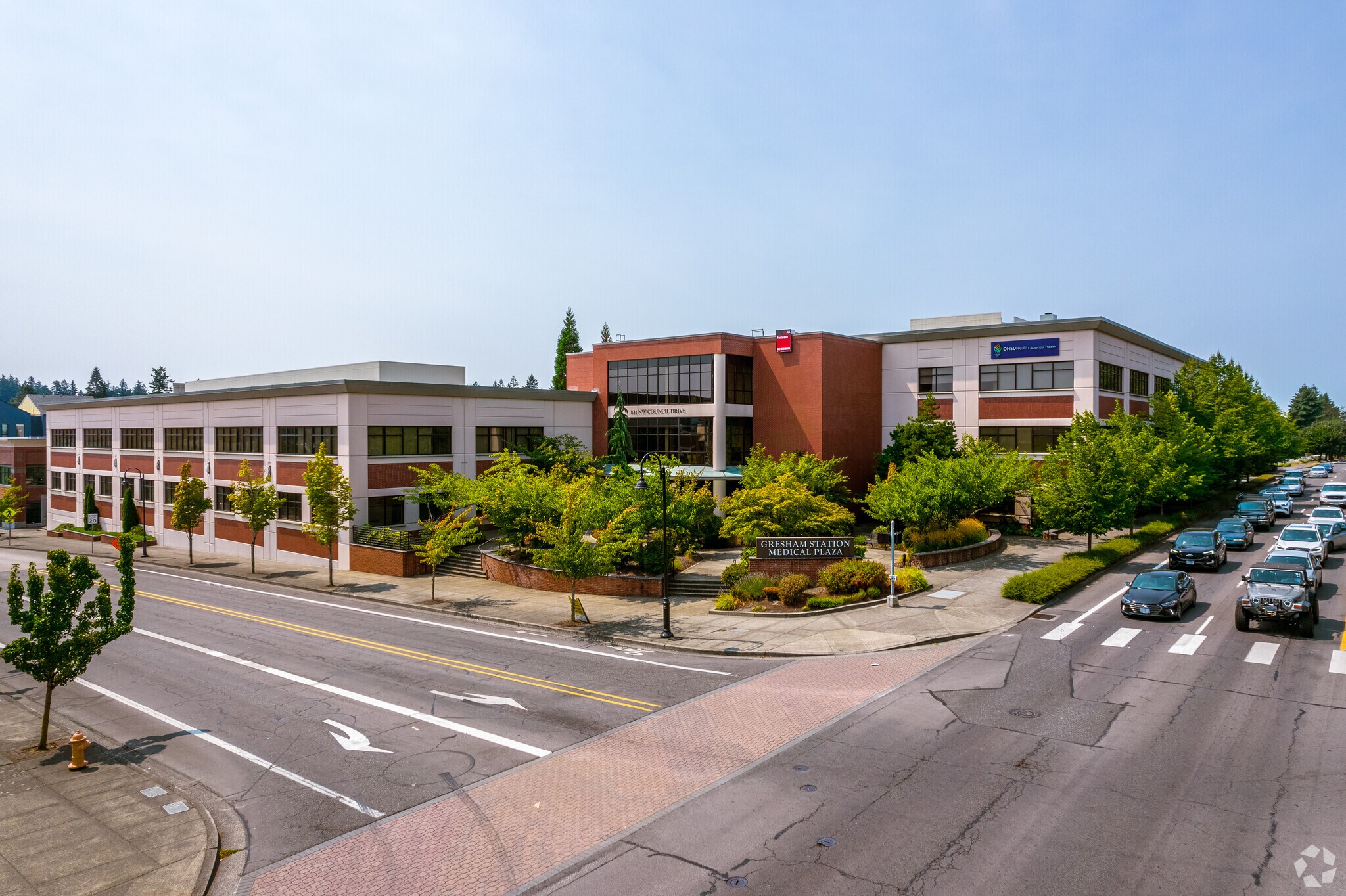 831 NW Council Dr, Gresham, OR à louer Photo principale- Image 1 de 11