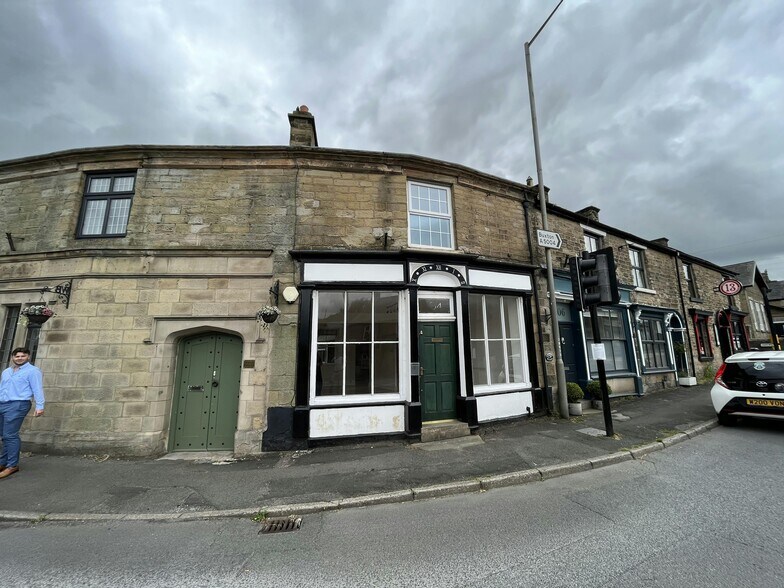 104 Buxton Rd, High Peak à vendre - Photo du bâtiment - Image 3 de 14