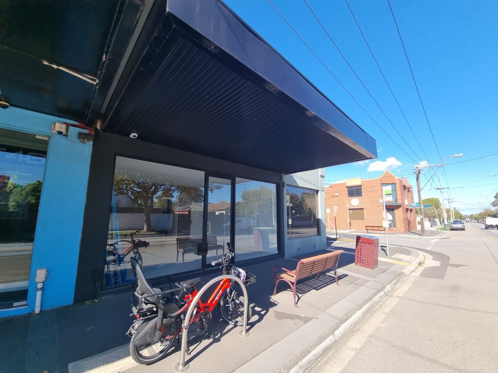 471 Hawthorn Rd, Caulfield South for lease Primary Photo- Image 1 of 2