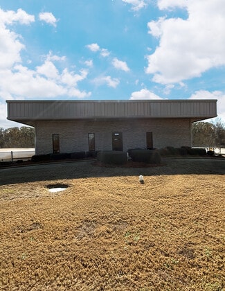 More details for 10406 Hwy 80 E (U.S. Highway 80 East), Montgomery, AL - Industrial for Sale