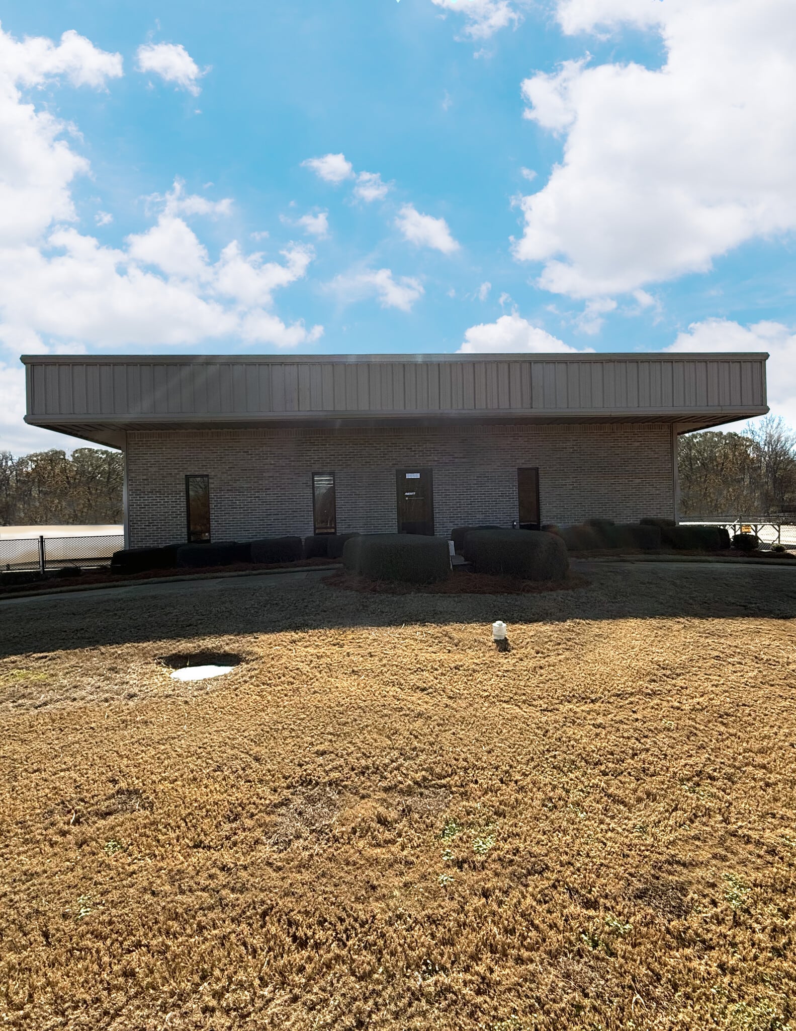 10406 Hwy 80 E (U.S. Highway 80 East), Montgomery, AL for sale Primary Photo- Image 1 of 2