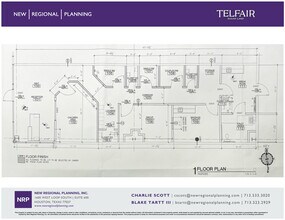 13440 University Blvd, Sugar Land, TX à louer Photo intérieure- Image 2 de 2