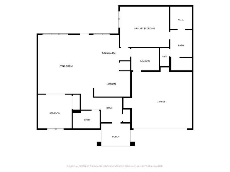 200-210 Ewell st, Granbury, TX à vendre - Plan d’étage - Image 3 de 28