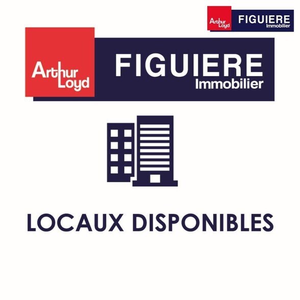 Office in Sénas for sale - Building Photo - Image 3 of 11
