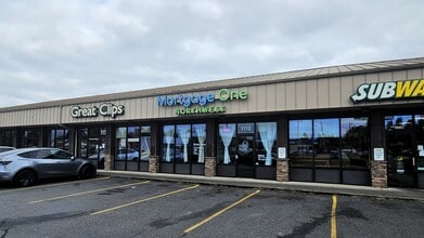 1110-1118 View Ave, Centralia, WA for lease Interior Photo- Image 1 of 8