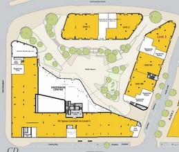 5 Hazel Ln, London for lease Floor Plan- Image 2 of 2