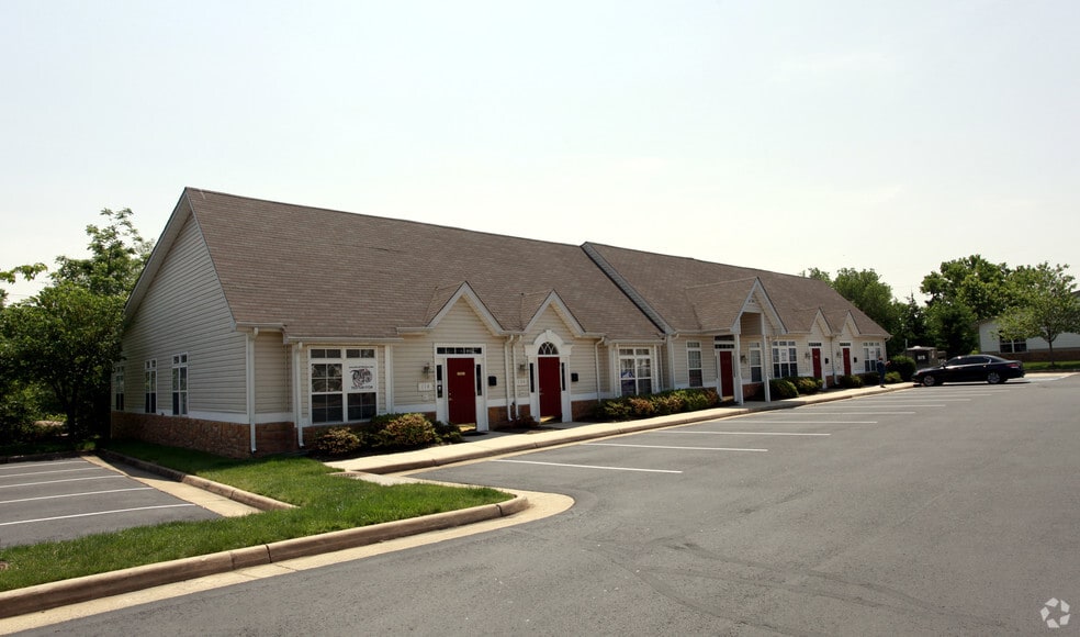 20604 Gordon Park Sq, Ashburn, VA for sale - Building Photo - Image 2 of 4