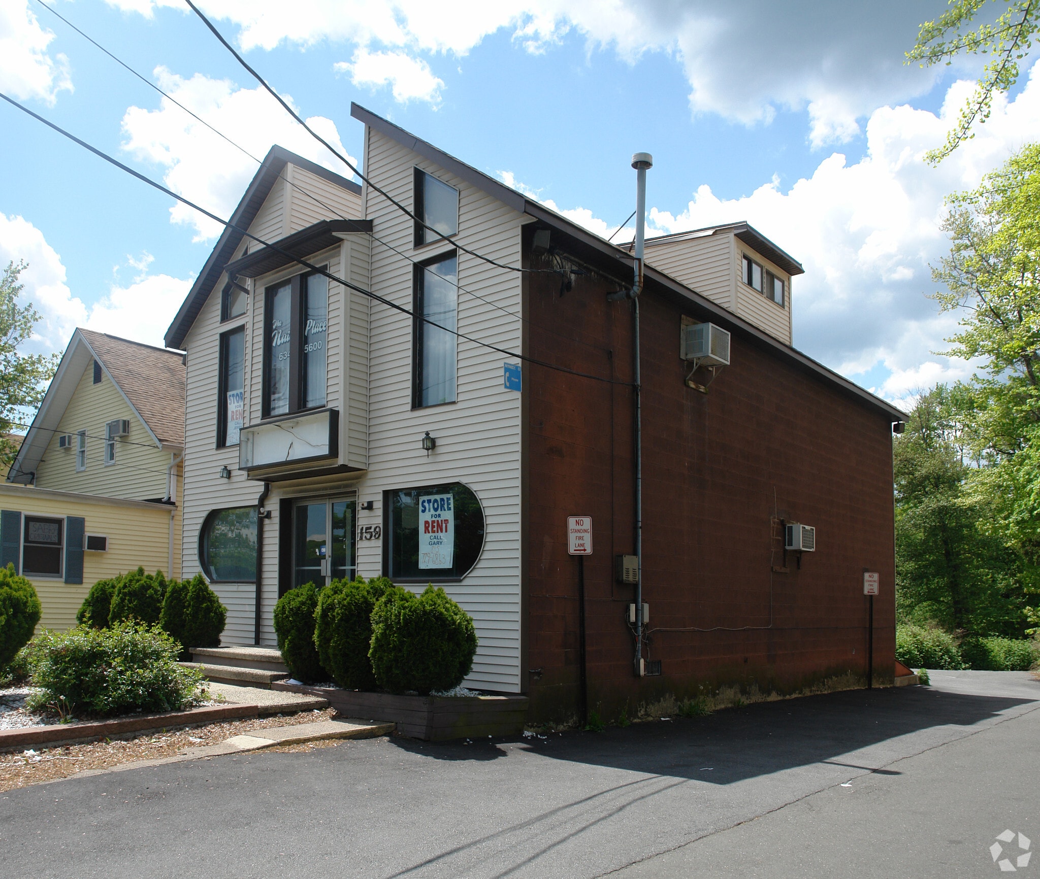 159 Main St, New City, NY for lease Primary Photo- Image 1 of 3