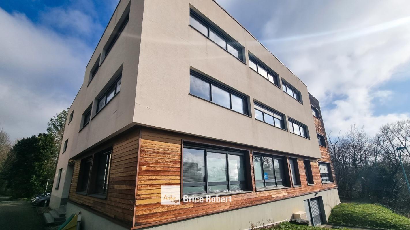 Office in Dardilly for sale Building Photo- Image 1 of 10