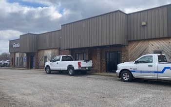 131 Industrial Rd, Covington, TN for lease Interior Photo- Image 1 of 3