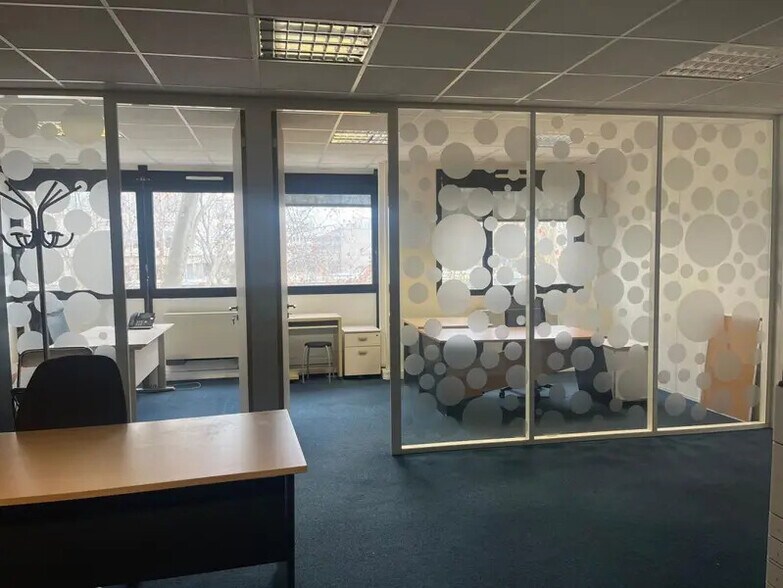194 Bis Rue Garibaldi, Lyon à louer - Photo intérieure - Image 3 de 10