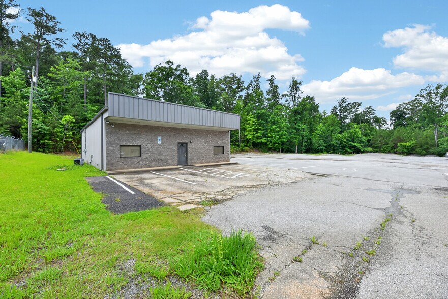 6950 Hargrove Rd E, Tuscaloosa, AL for lease - Building Photo - Image 3 of 23