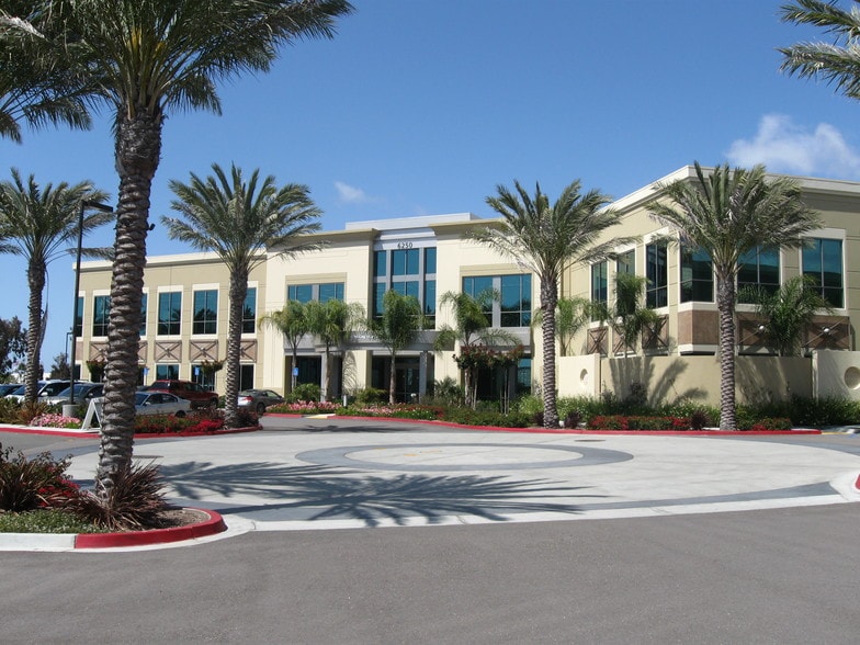 6250 El Camino Real, Carlsbad, CA à louer - Photo du bâtiment - Image 1 de 6