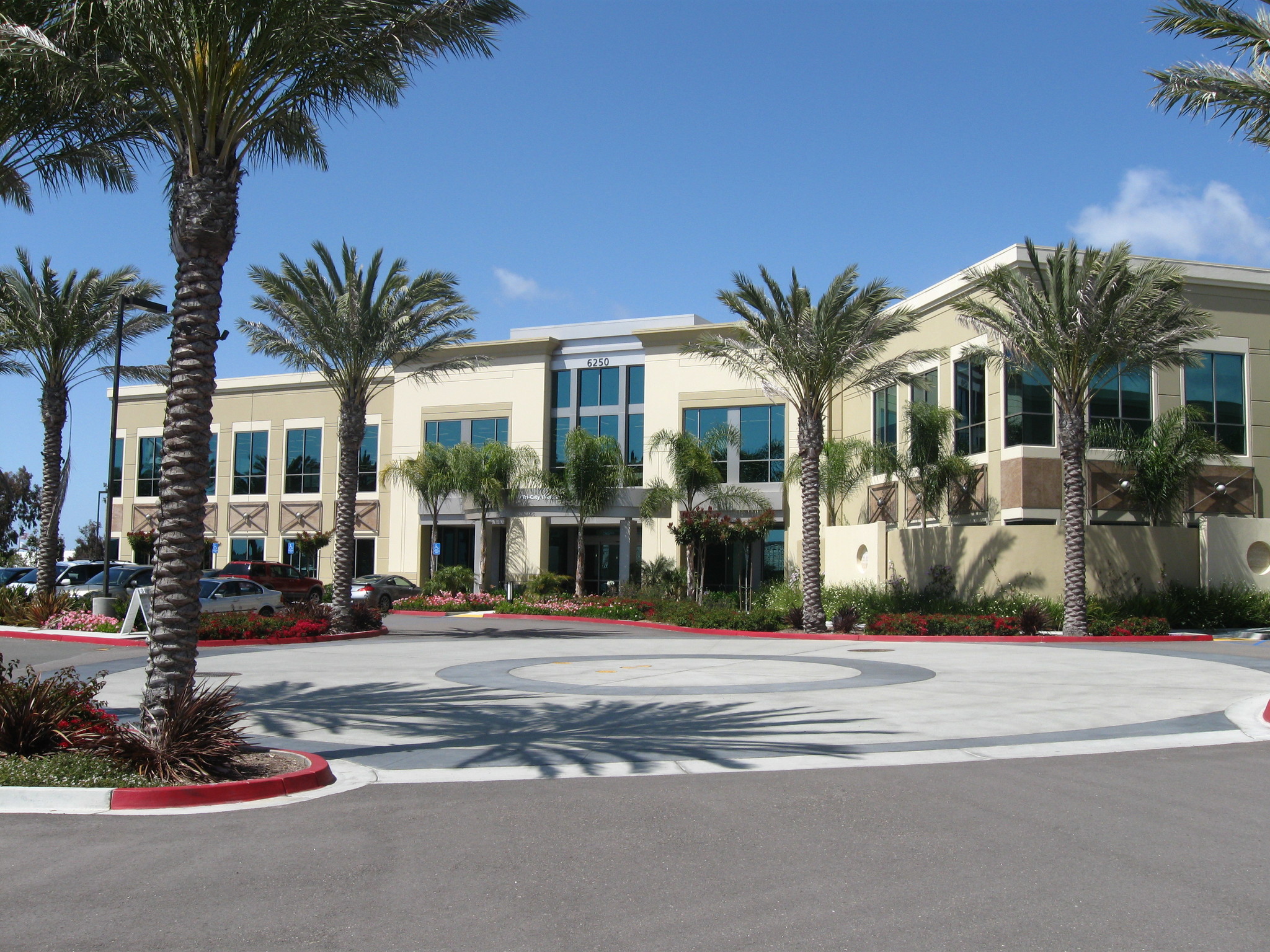 6250 El Camino Real, Carlsbad, CA for lease Building Photo- Image 1 of 7