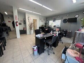 2345 N Major Ave, Chicago, IL for lease Interior Photo- Image 1 of 5