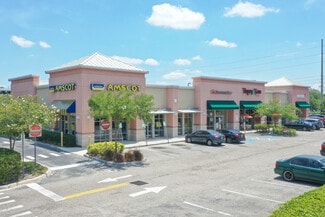 More details for 17501 Preserve Walk Ln, Tampa, FL - Retail for Lease