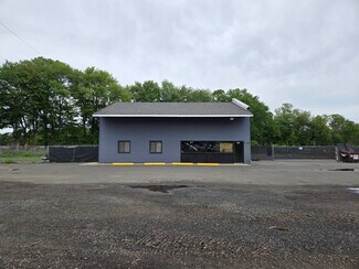 Plus de détails pour 302 Sullivan Ave, South Windsor, CT - Industriel à louer