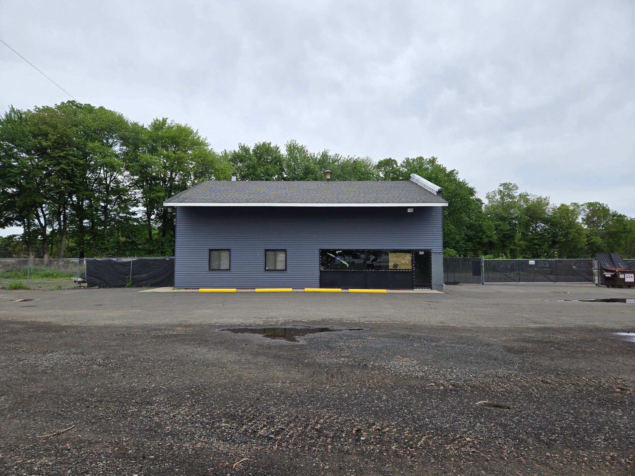302 Sullivan Ave, South Windsor, CT for lease Building Photo- Image 1 of 2