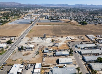 More details for 1315 N State St, Hemet, CA - Specialty for Sale