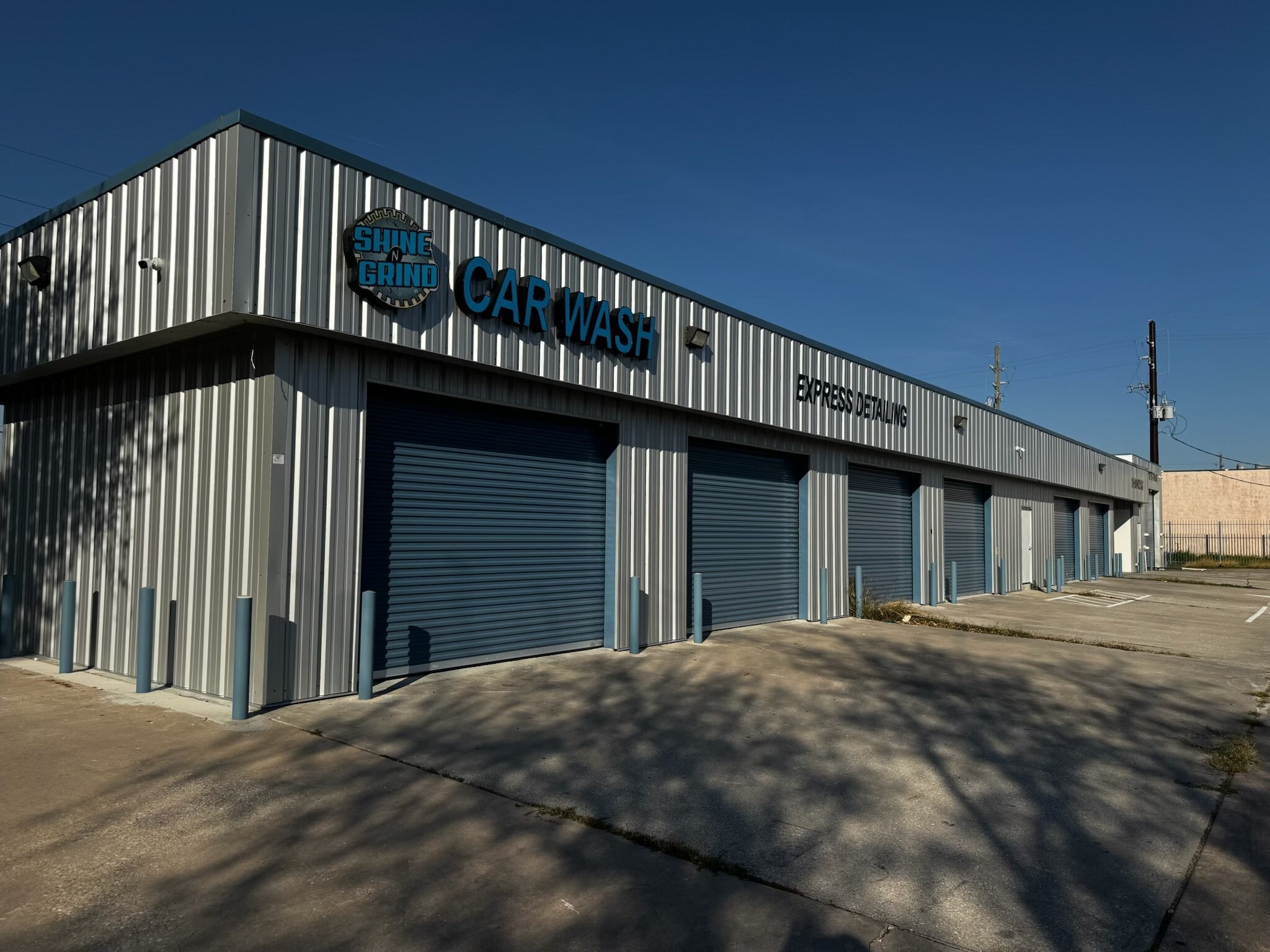 17510 Wayforest Dr, Houston, TX for sale Building Photo- Image 1 of 6