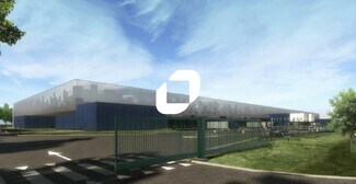 Plus de détails pour Bureau, Industriel à louer