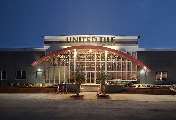 Plus de détails pour 9101-9431 Slack Rd, Shreveport, LA - Industriel à louer
