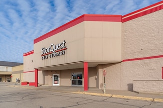 More details for 2602 Shopko Dr, Madison, WI - Specialty for Sale