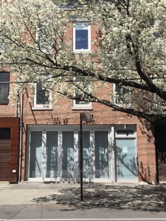 More details for 384 Van Brunt St, Brooklyn, NY - Retail for Lease