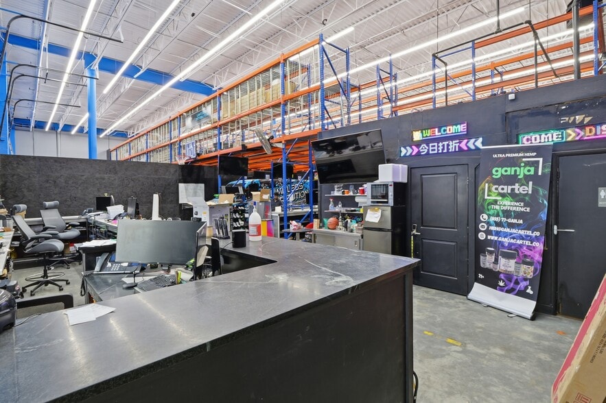 610 Ryan Ave, Westville, NJ for lease - Building Photo - Image 3 of 37