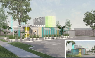 More details for 301 Pecore St, Houston, TX - Retail for Lease