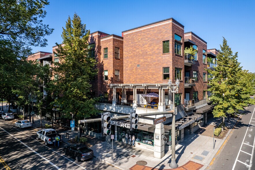 400-420 W 8th St, Vancouver, WA for lease - Building Photo - Image 3 of 4