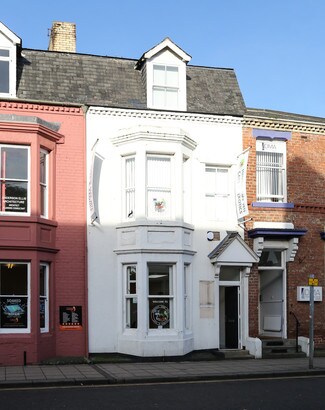 Plus de détails pour 58 Duke St, Darlington - Bureau à louer