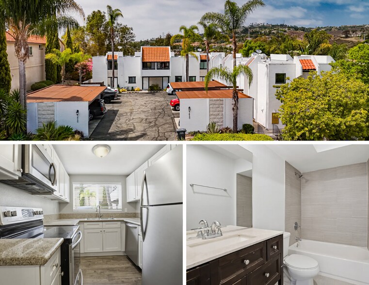2950 La Costa Ave, Carlsbad, CA à vendre - Photo du bâtiment - Image 2 de 10